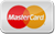 Mastercard accepted here