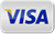 Visa accepted here Visa