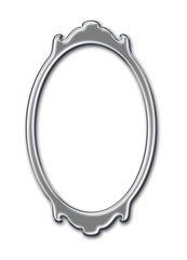 Classic Oval